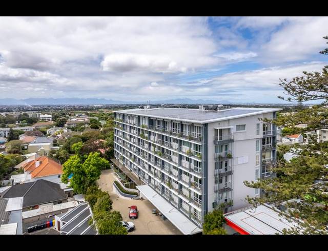 1 BEDROOM APARTMENT FOR SALE IN KENILWORTH UPPER